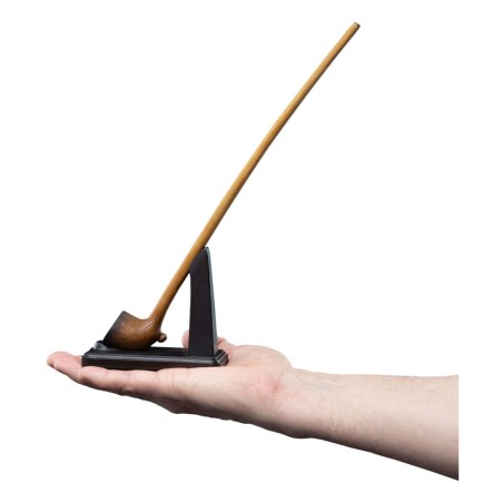 The Lord of the Rings: Pipe of Aragorn 1/1 Scale Replica 27 cm