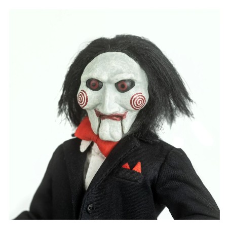 Saw: Billy the Puppet with Tricycle 1/6 Scale Action Figure 18