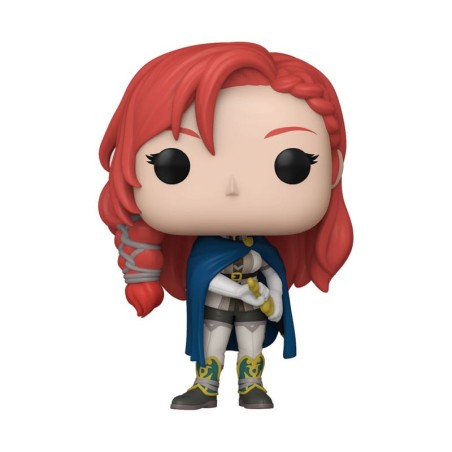 Funko Pop! Movies: LOTR War of the Rohirrim - Hera