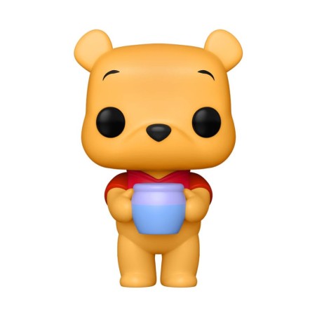 Funko Pop! Disney: Winnie the Pooh - Winnie the Pooh