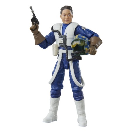 Star Wars: Vintage Collection - Lieutenant Callahan 10 cm