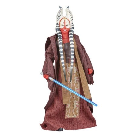 Star Wars: Black Series - Shaak Ti (Episode II) Action Figure