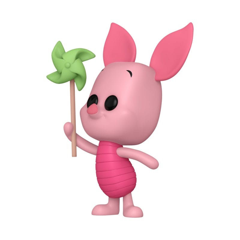 Genuine Piglet Christmas Funko Pop 2024