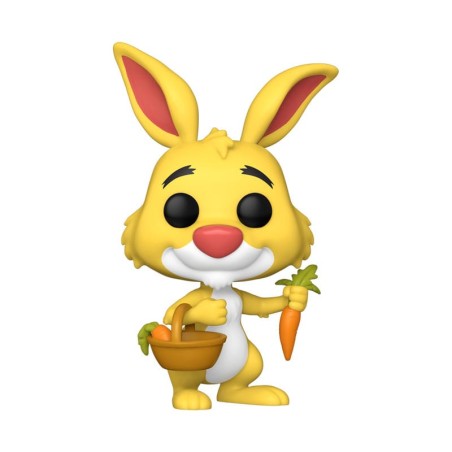 Funko Pop! Disney: Winnie the Pooh - Rabbit