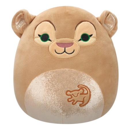 Squishmallows: Disney Lion King Nala Plush 20 cm