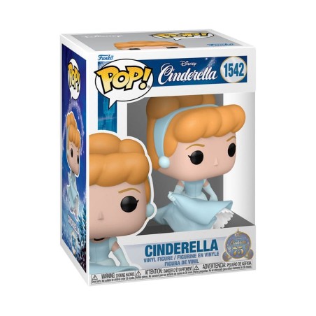 Funko Pop! Disney: Cinderella 75th - Cinderella