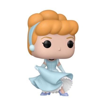 Funko Pop! Disney: Cinderella 75th - Cinderella