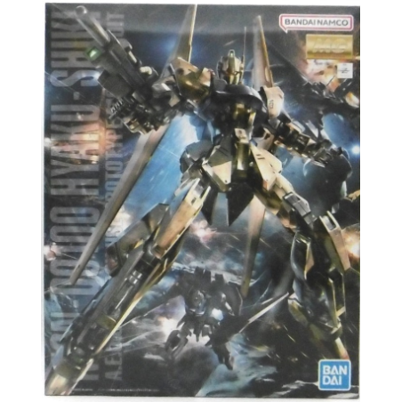 Gundam Model Kit: MG 1/100 HYAKUSHIKI Ver.2.0