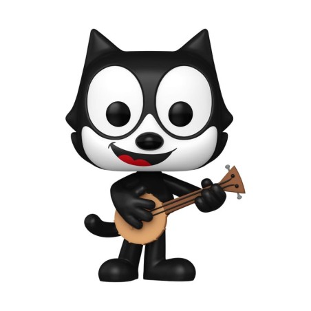 Funko Pop! Animation: Felix the Cat