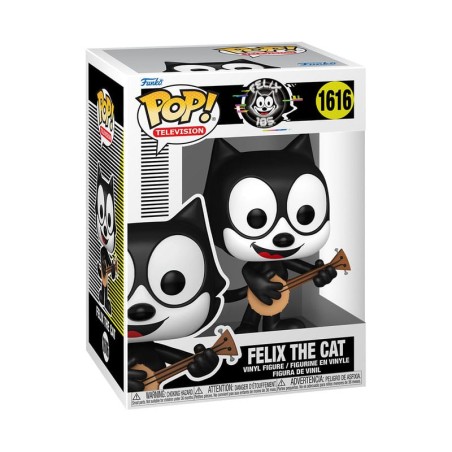 Funko Pop! Animation: Felix the Cat