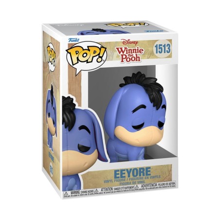 Funko Pop! Disney: Winnie the Pooh - Eeyore