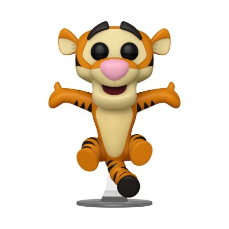 Funko Pop! Disney: Winnie the Pooh - Tigger