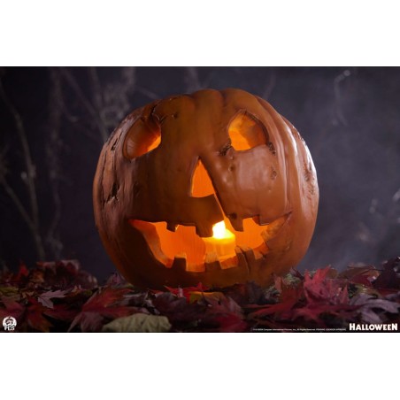 Halloween: Jack-O-Lantern 1/1 Scale Statue 31 cm