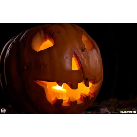 Halloween: Jack-O-Lantern 1/1 Scale Statue 31 cm