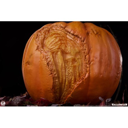 Halloween: Jack-O-Lantern 1/1 Scale Statue 31 cm