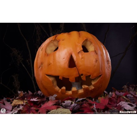 Halloween: Jack-O-Lantern 1/1 Scale Statue 31 cm