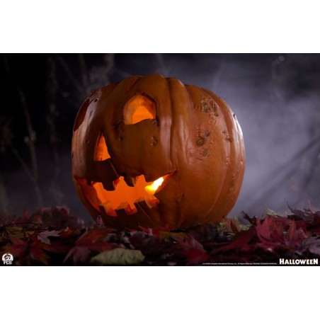 Halloween: Jack-O-Lantern 1/1 Scale Statue 31 cm