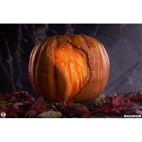 Halloween: Jack-O-Lantern 1/1 Scale Statue 31 cm