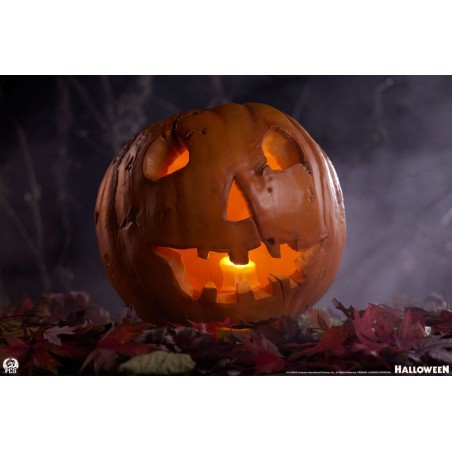 Halloween: Jack-O-Lantern 1/1 Scale Statue 31 cm