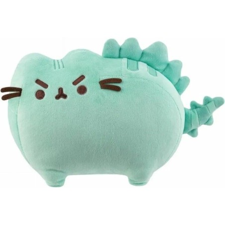 Pusheen Pusheenosaurus mint Plush 24cm