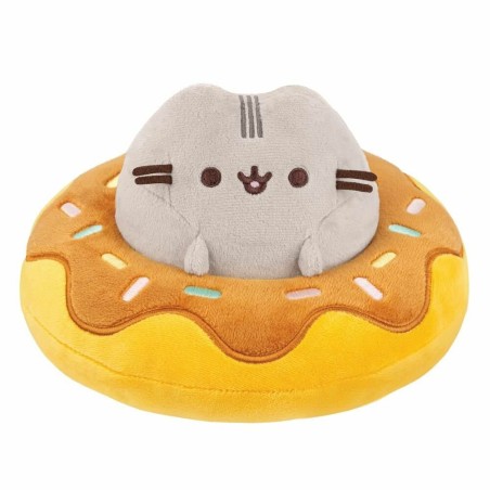 Pusheen in Donut Plush 23cm