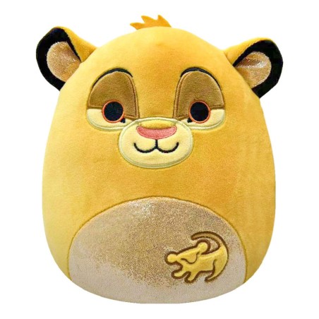 Squishmallows: Plush Figure The Lion King 30th Anniversary