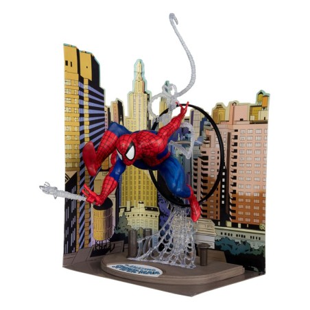 Marvel: The Amazing Spider-Man 1/6 Scale PVC Statue 30 cm