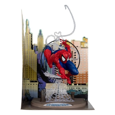 Marvel: The Amazing Spider-Man 1/6 Scale PVC Statue 30 cm