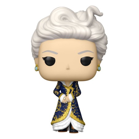 Funko Pop! Movies: Wicked - Madame Morrible