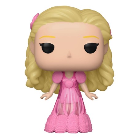 Funko Pop! Movies: Wicked - Glinda (Nightgown)