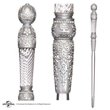 Wicked: Glinda's Trainings Wand Replica 36 cm