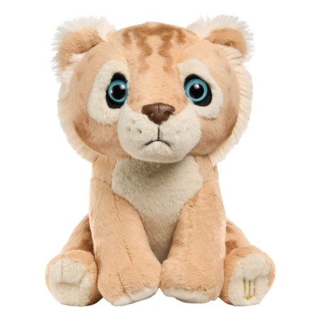 Wicked: Cowardly Lion Cub Plush 19 cm