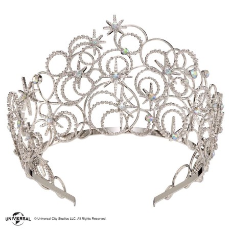 Wicked: Glinda's Bubble Crown Replica