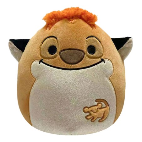 Squishmallows: Plush Figure The Lion King 30th Anniversary