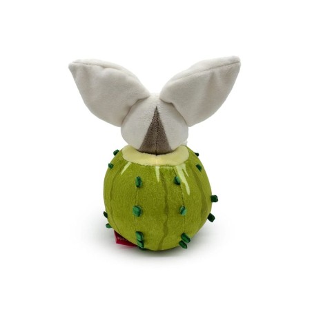 Avatar The Last Airbender: Momo Cactus Stickie Plush 15 cm