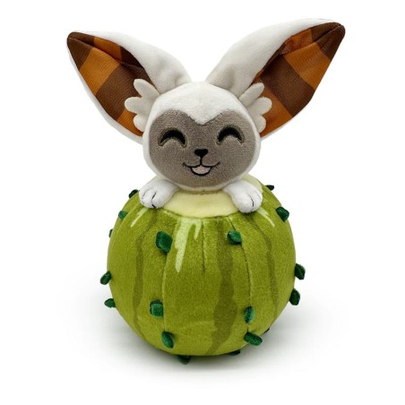 Avatar The Last Airbender: Momo Cactus Stickie Plush 15 cm