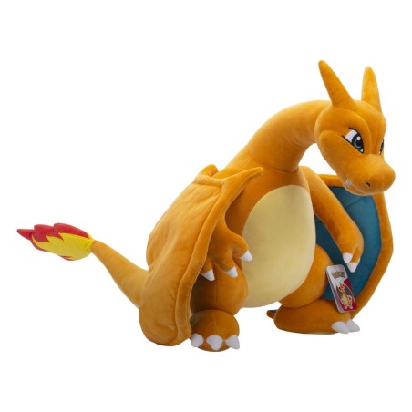 Pokémon: Charizard Plush 61 cm