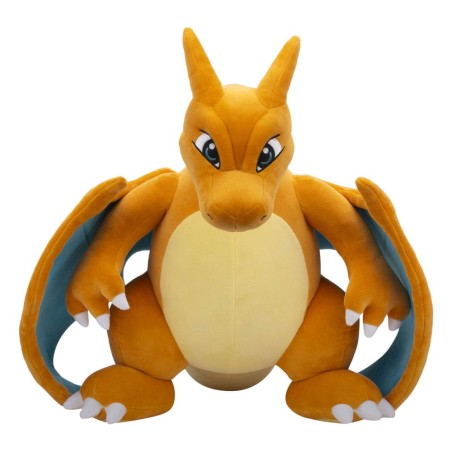 Pokémon: Charizard Plush 61 cm