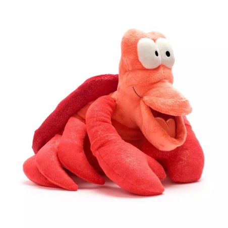 Disney: Little Mermaid - Sebastian Plush 27 cm