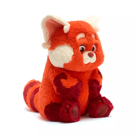 Disney: Turning Red - Panda Mei Large Plush 44 cm