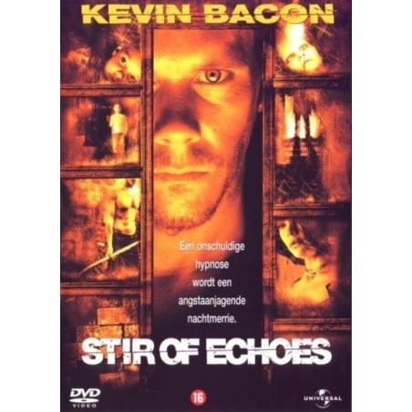 DVD: Stir of Echoes - Used (NL)