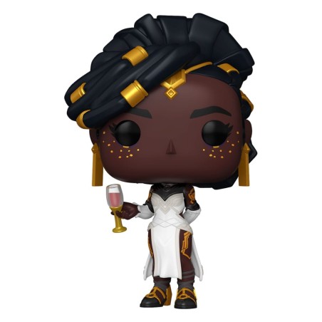 Funko Pop! Television: Arcane League of Legends - Mel