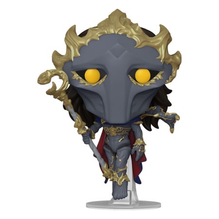 Funko Pop! Television: Arcane League of Legends - Champion