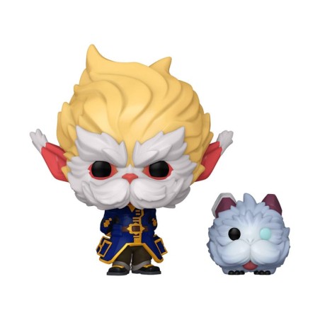 Funko Pop! Television: Arcane League of Legends - Heimerdinger