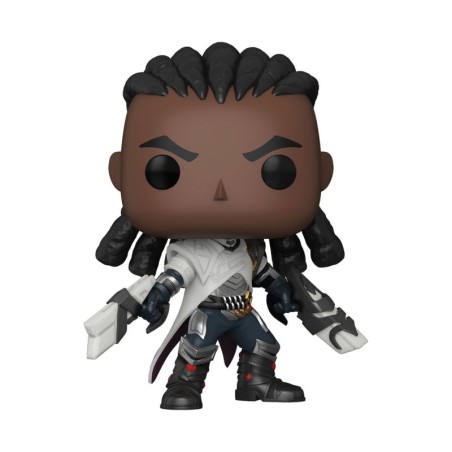 Funko Pop! Games: League of Legends - Lucian