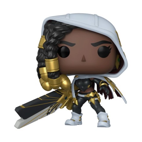 Funko Pop! Games: League of Legends - Senna