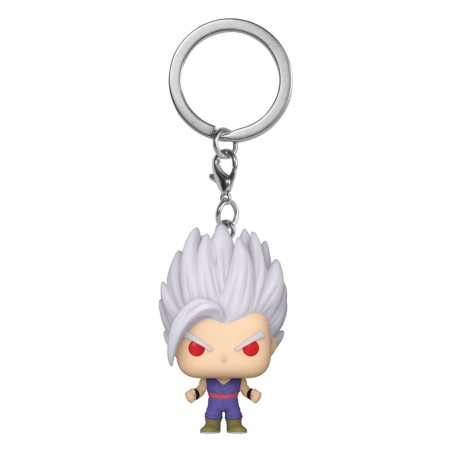 Funko Pop! Keychain: Dragon Ball Super - Super Hero Son Gohan