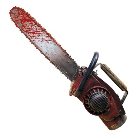 Army of Darkness: Ash's Chainsaw 1/1 Prop Replica 71 cm