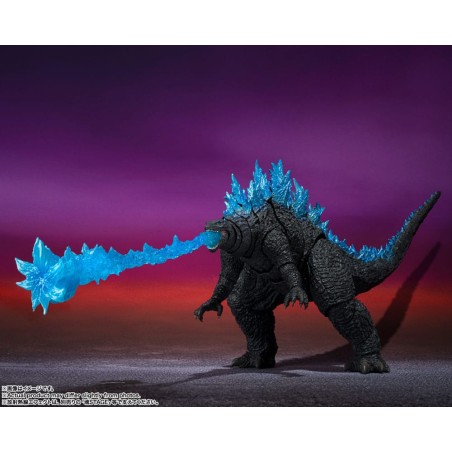 Godzilla x Kong: The New Empire S.H. MonsterArts Action Figure