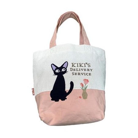 Kiki's Delivery Service: Waffle Tote Bag